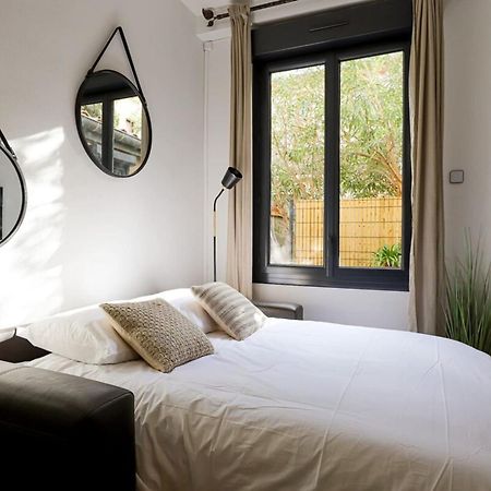 Ferienwohnung Parga 2 Terrasse Clim - Capitole - Bord Garonne Toulouse Exterior foto