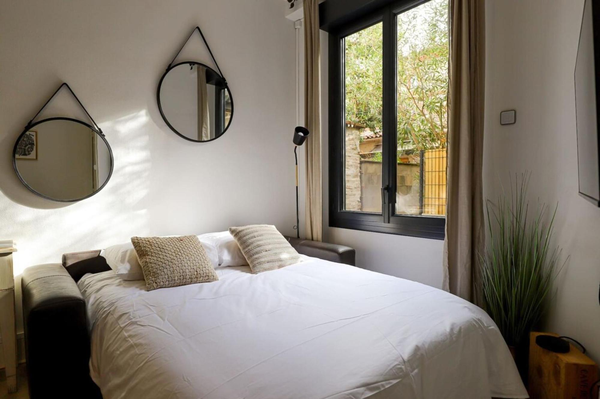 Ferienwohnung Parga 2 Terrasse Clim - Capitole - Bord Garonne Toulouse Exterior foto